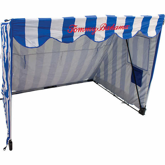Tommy Bahama Sol Cabana Shelter (new in the bag)