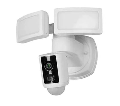 Feit Electric LED 1080P HD Smart Flood Security Light- NEW IN BOX!!!