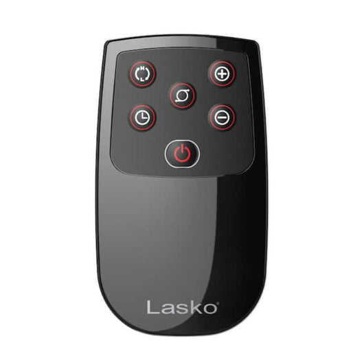 Lasko Designer Series 1500-Watt Electric Ceramic Oscillating Space Heater with Remote Control- BRAND NEW IN BOX!!!