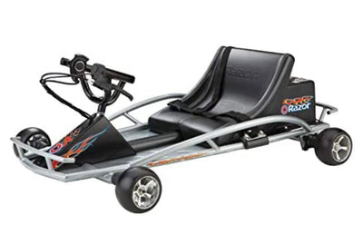 Razor Ground Force Drifter Kart- new and assembled