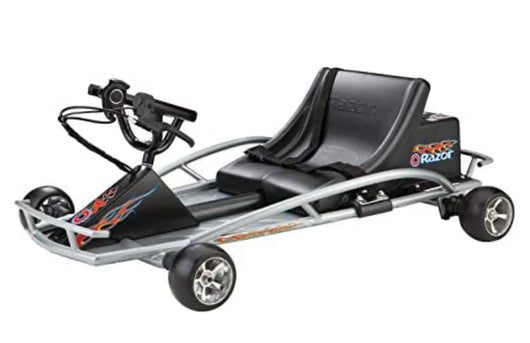 Razor Ground Force Drifter Kart- new and assembled