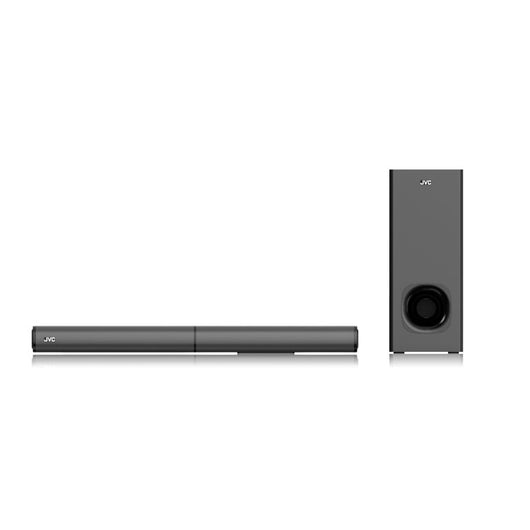 JVC 33" 2.1 Ch 115 Watt Soundbar with Subwoofer**New in Box**