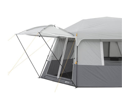 Ozark Trail 17’ x 15’ 11-Person Instant Hexagon Cabin Tent- NEW!!!!