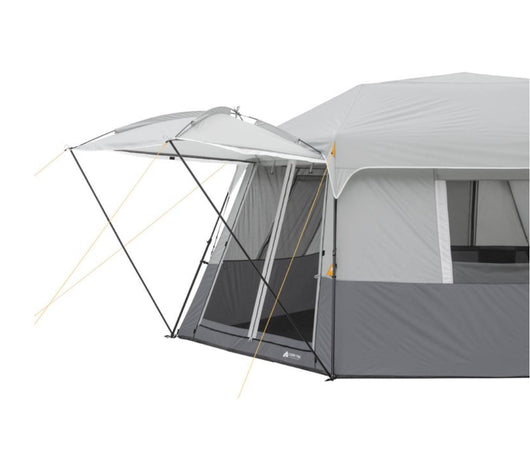 Ozark Trail 17’ x 15’ 11-Person Instant Hexagon Cabin Tent- NEW!!!!