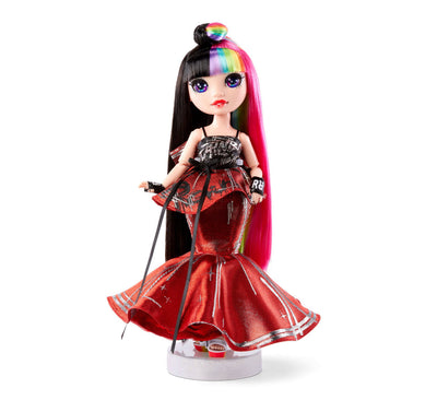 Rainbow High Jett Dawson 2021 Collectors Edition (new)