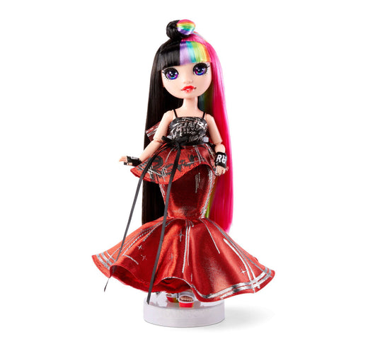 Rainbow High Jett Dawson 2021 Collectors Edition (new)