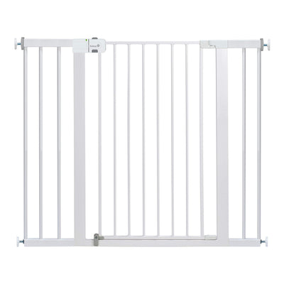 Safety 1st Easy Install 36" Extra Tall & Wide Gate, Fits Between 29'"And 47"**New in box**