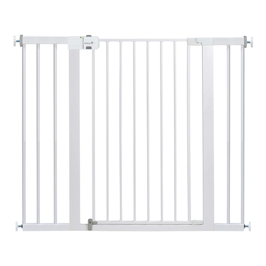Safety 1st Easy Install 36" Extra Tall & Wide Gate, Fits Between 29'"And 47"**New in box**