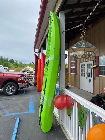 Lifetime Kokanee 10’6” Tandem Kayak, Green!! BRAND NEW!!