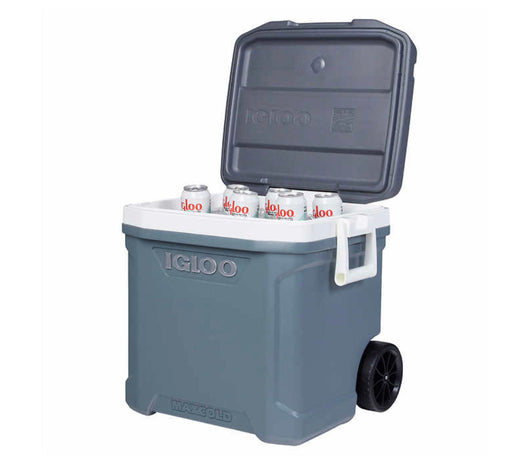 Igloo 62-quart Maxcold Latitude Roller- BRAND NEW!!!