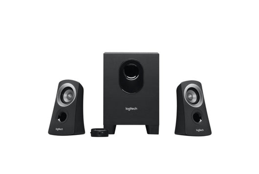 Logitech Z313 Multimedia Speaker System- NEW IN BOX (Tested and works great!!!)