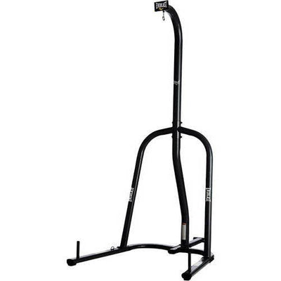 Everlast Single-Station Heavy Bag Stand, Black**New in Box**