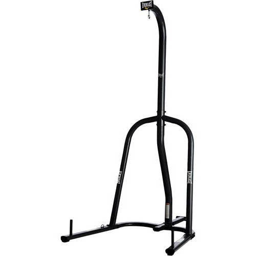 Everlast Single-Station Heavy Bag Stand, Black**New in Box**