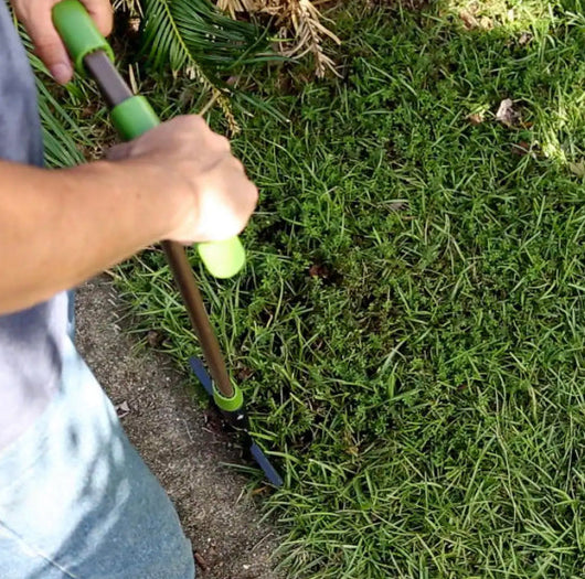 Ames Steel Landscaping Edger- NEW!!!