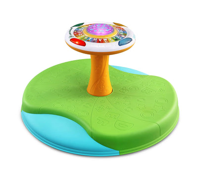Leapfrog Letter-Go-Round! Toy ( new in the box)