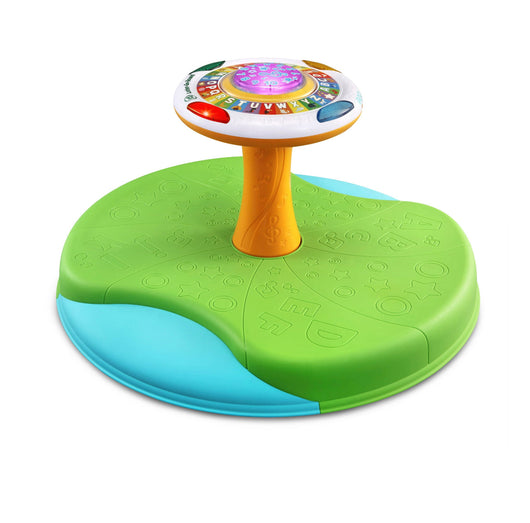 Leapfrog Letter-Go-Round! Toy ( new in the box)