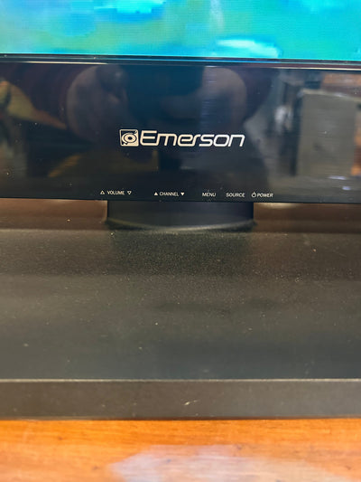 Emerson 32” Plasma Tv! - (USED)  -Used but works great
