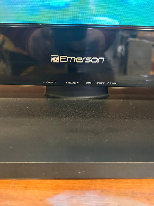 Emerson 32” Plasma Tv! - (USED)  -Used but works great