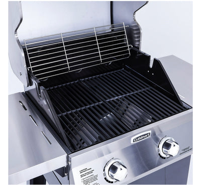 Cuisinart Two Burner Gas Grill (new in the box)