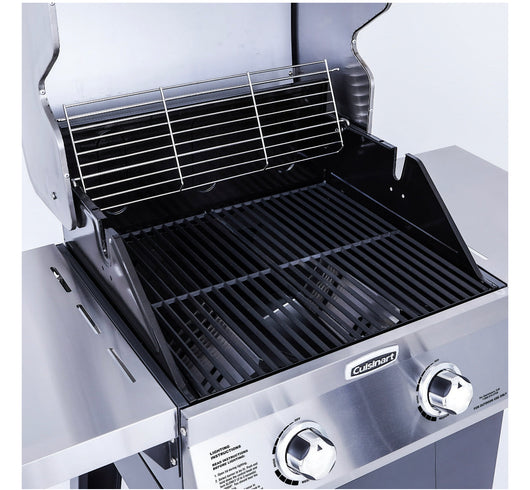 Cuisinart Two Burner Gas Grill (new in the box)