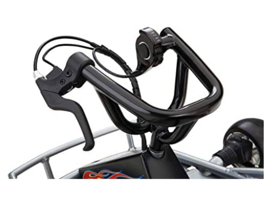 Razor Ground Force Drifter Kart- new and assembled
