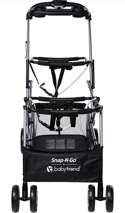 Baby Trend Universal Double Snap-N-Go Stroller Frame- NEW AND ASSEMBLED!!!