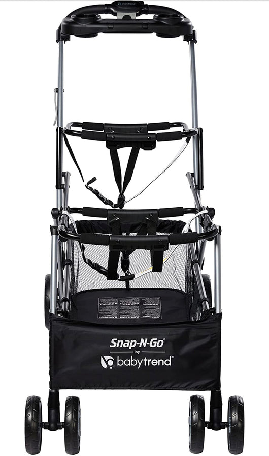Baby Trend Universal Double Snap-N-Go Stroller Frame- NEW AND ASSEMBLED!!!