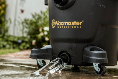 Vacmaster 12 Gallon, 5.5 HP Professional Wet/Dry Vacuum, Beast Series!! NEW IN BOX!!