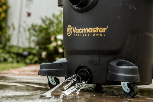Vacmaster 12 Gallon, 5.5 HP Professional Wet/Dry Vacuum, Beast Series!! NEW IN BOX!!