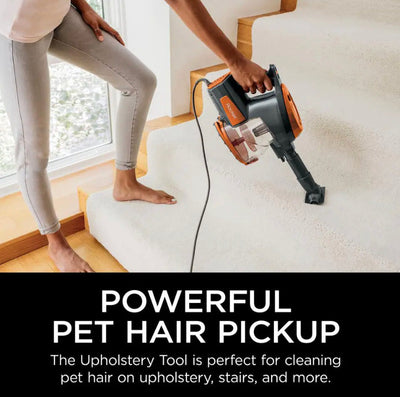 Shark Rocket Corded Stick Vacuum- BRAND NEW IN BOX!!!