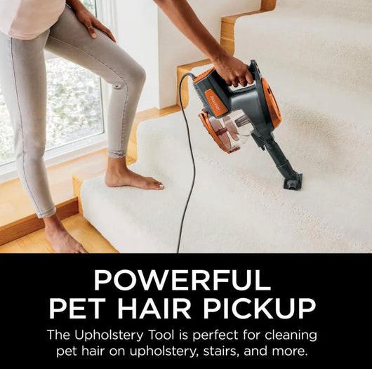 Shark Rocket Corded Stick Vacuum- BRAND NEW IN BOX!!!