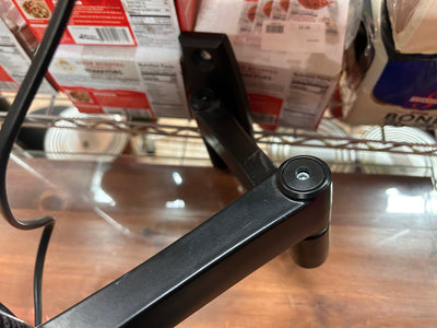 Samsung 24” Tv - Wall Mount Only - No Feet!