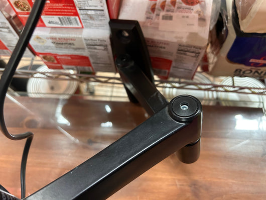 Samsung 24” Tv - Wall Mount Only - No Feet!