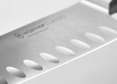 WÜSTHOF Classic 7" Santoku Knife- NEW IN BOX!!!