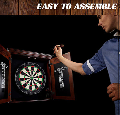 Barrington Collection Dartboards, Chatham!  -Brand new in the box