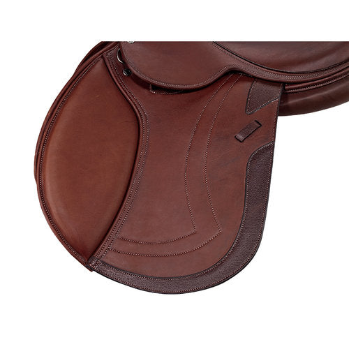 Circuit Premier CL Saddle brand new with cover