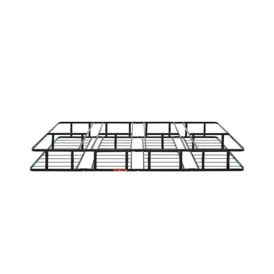Mainstays 7.5" Quad-Fold Metal Box Spring, Full**New in Box**