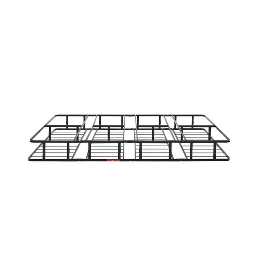 Mainstays 7.5" Quad-Fold Metal Box Spring, Full**New in Box**