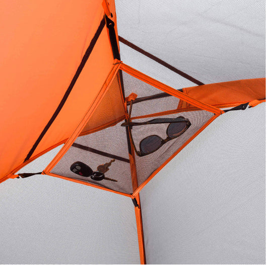Ozark Trail 22-Piece Camping Combo!! NEW IN BAG!!