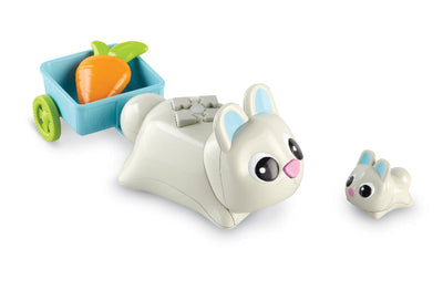 Learning Resources Coding Critters Bopper, Interactive STEM Coding Pet- NEW IN BOX!!!