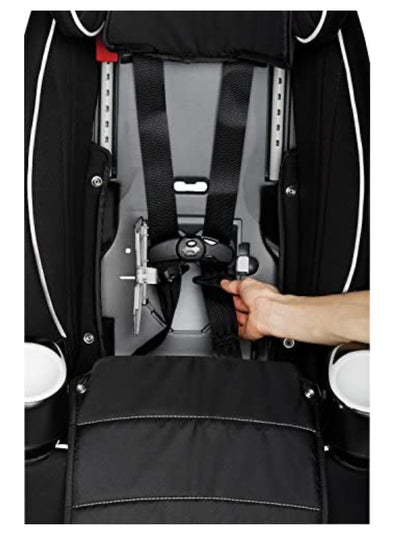 Graco Atlas 65 2 in 1 Harness Booster Seat | Harness Booster and High Back Booster in One, Glacier , 19x22x25 Inch (Pack of 1)- new in box