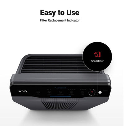Winix 5300-2 True HEPA 4-Stage Air Purifier with PlasmaWave Technology- NEW IN BOX!!!