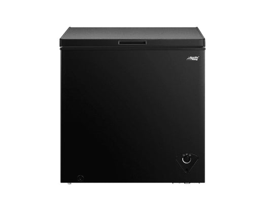 Arctic King 7 cu ft -  chest freezer -brand new - tested - dented from shipping!!!