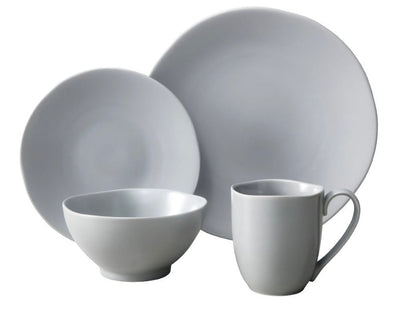 Fortessa Heirloom Stoneware 16-Piece Dinnerware Set- BRAND NEW IN BOX!!!