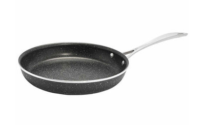 J.A. Henckels International Capri Granitium 10-Piece Non-Stick Cookware, Black- NEW IN BOX!!!!