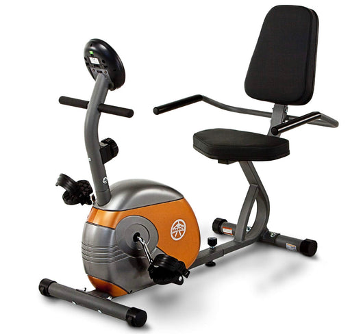 Marcy Recumbent Exercise Bike!! NEW IN BOX!!