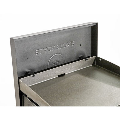 Blackstone 22" Griddle Hard Cover for Front or Rear Grease Models**New in Box**