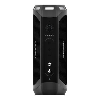 Furrion LIT Portable Wireless Bluetooth Speaker, Waterproof IPX7, Stereo Pairing, Indoor/Outdoor with 15 Hours Playtime (Black)**New in Box**