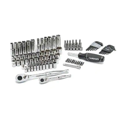 Husky Mechanics Tool Set (94-Piece)**New**