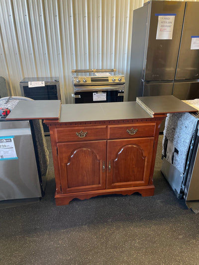 Broyhill Furniture Buffet/Dry Bar (used)